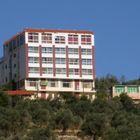 Ajloun Hotel Extérieur photo