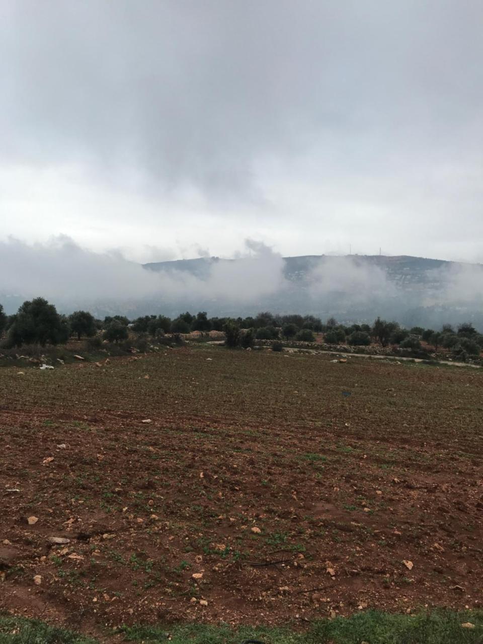 Ajloun Hotel Extérieur photo