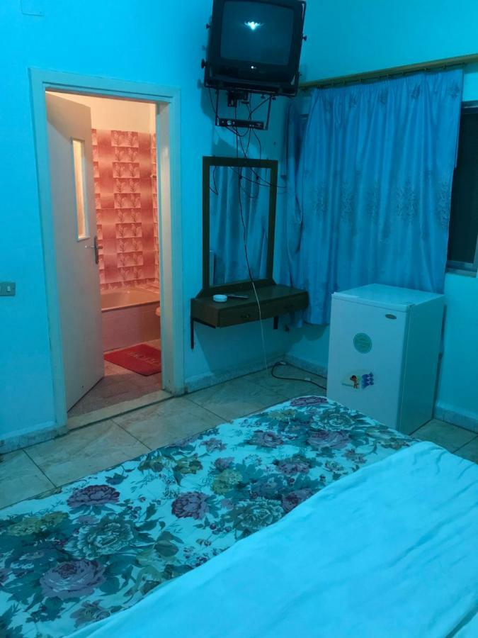 Ajloun Hotel Extérieur photo